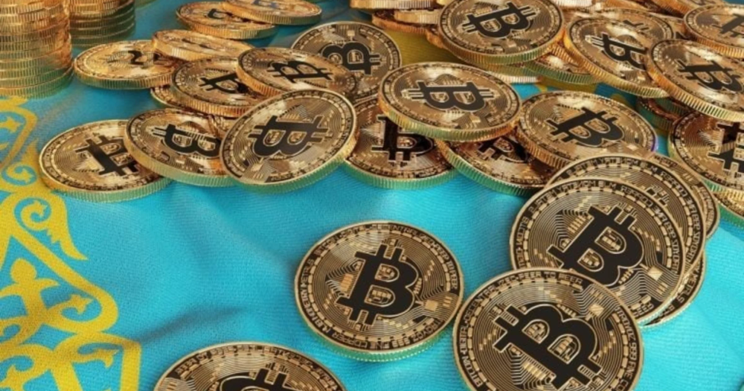 Kazakhstan – Leading Nation of Cryptocurrency in Eurasia 9 Kazakhstan – Leading Nation of Cryptocurrency in Eurasia